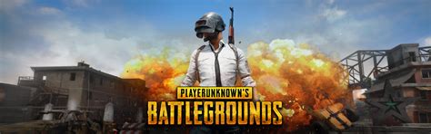 To Playerunknowns Battlegrounds Pubg καταλαμβάνει την πρώτη θέση στο