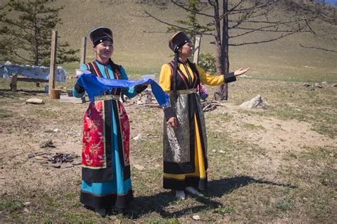 Legend Of Lake Baikal Summer Adventure Tour 7 Days