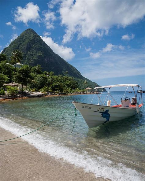 St Lucia Vacation Packages All Inclusive