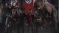 Kung Fury 2 locks production start after securing financing ...