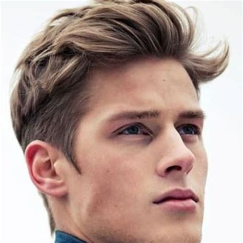 Sexy Hairstyles For Men Mens Hairstyles Haircuts 2017
