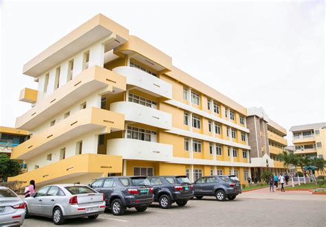 Campus Facilities Gallery Accra Technical University