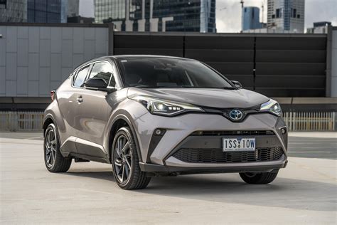 2021 Toyota C Hr Hybrid Review Carexpert