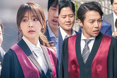 Dramacool will always be the first to have the episode so please bookmark and add us on facebook for update!!! Jung Yoo Mi And Park Eun Suk Face Horde Of Reporters On ...