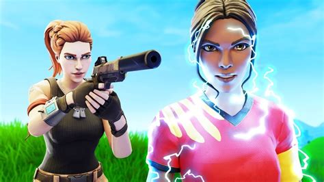 You can select one for your squad, or use them as an inspiration to. 600+ BEST Sweaty/Tryhard Channel Names | OG Cool Fortnite ...