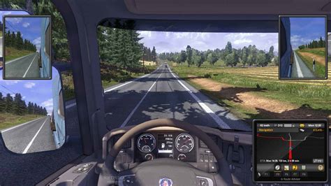 Euro Truck Simulator 2 Free Trial Download Euro Truck Simulator 2