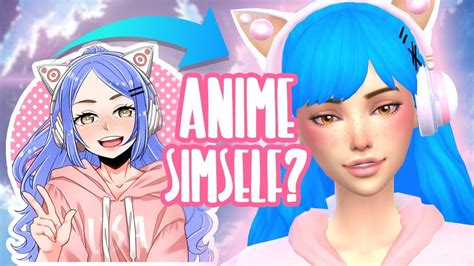 Details Sims Anime Mods Best In Cdgdbentre