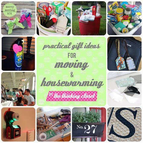 Check spelling or type a new query. Practical Gift Ideas for Moving & Housewarming - the ...