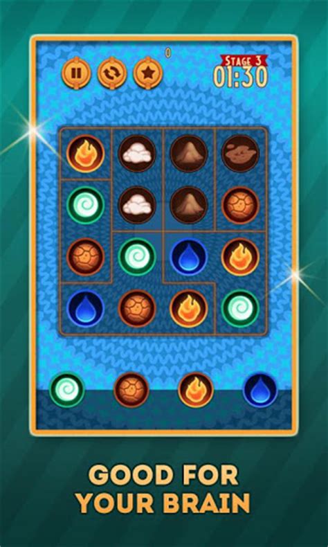 Elemental Alchemy Puzzle Android Games 365 Free Android Games