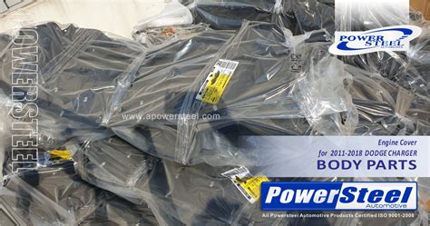 Various Mfr Auto Parts