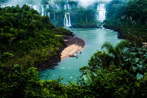 Top Must Visit Places Of Brazil