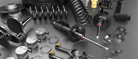 Tips To Choose Car Spare Parts Compatibility Prices And More Dubizzle