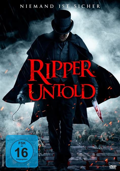 Ripper Untold Film Rezensionende