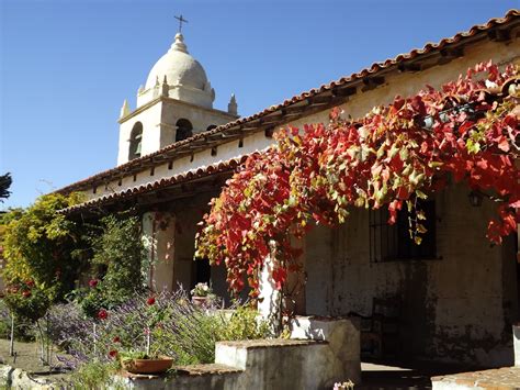 The Centauride The 6 Best California Missions To Visit This Summer