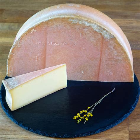 Abondance la fermette Fromager à Montorgueil French master cheese