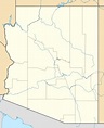 阿倫敦 (亞利桑那州) - 维基百科，自由的百科全书