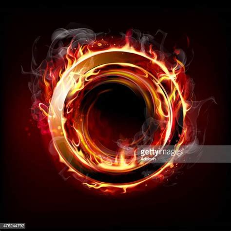 The Ring Of Fire Photos And Premium High Res Pictures Getty Images