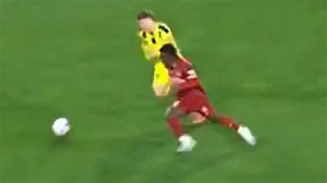 Fans spot Bayern Munich are at it again as they sign ‘the next big