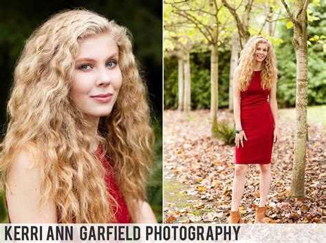 West Linn Senior Photographer Olivias Senior Portraits — Kerri Ann