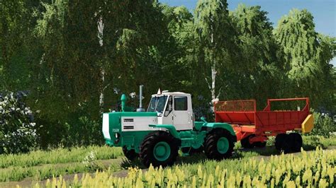 Prt 10 V1000 Farming Simulator 22 Mod Fs22 Mod