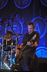 Pearl Jam bassist Jeff Ament komt in mei met soloalbum