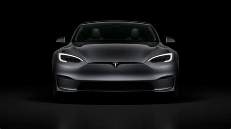 Tesla Model S And Model X Base Model Deliveries Slip To 2023 Cnet