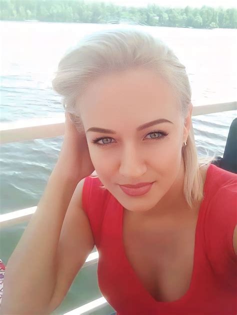Meet Y O Kateryna From Chernihiv Ukraine Online Id
