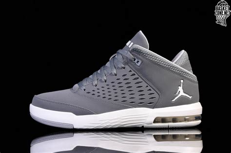 Nike Air Jordan Flight Origin 4 Grey Price €10500