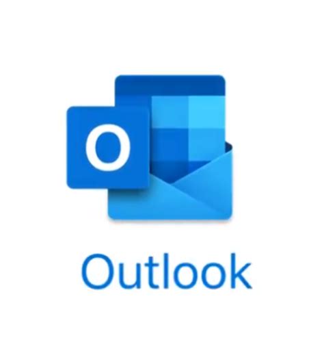 Download High Quality Outlook Logo Email Transparent Png Images Art