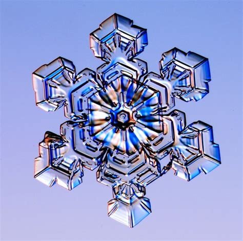How To Make 6 Sided Kirigami Snowflakes Math Craft Wonderhowto