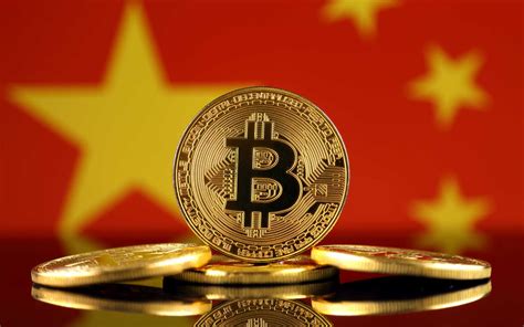 In law in china, bitcoin is legally recognized and protected as virtual property. China clamps down on cryptocurrency speculation, but not ...