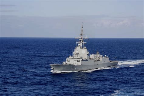 Spanish Frigate Drops Out Of Lincoln Strike Group Over Us Iran Stance