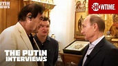 The Putin Interviews | Vladimir Putin Opens Up to Oliver Stone About ...