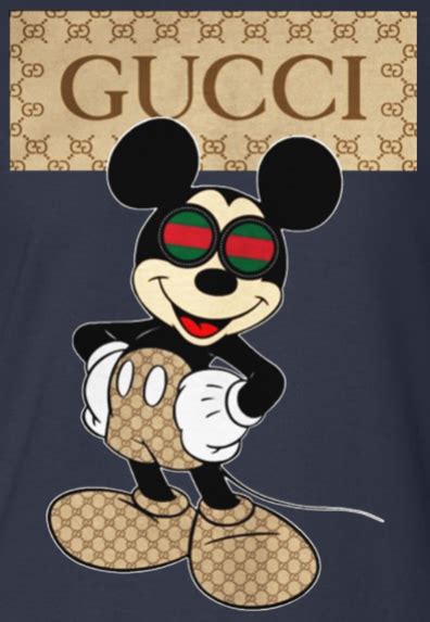 Джасей дуэйн рикардо онфрой (англ. Pin by Mohd Badrul on sublimados | Mickey mouse art, Gucci ...