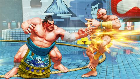 What Do Street Fighter V Professionals Think Of The Final Patch