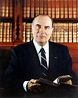 François Mitterrand (1916 - 1996)