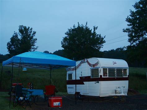 Vintage Awnings Riverbend Vintage Trailer Rally August 2015 Pictures