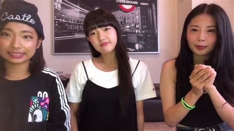 Monster Cats Misaki Nanami Rie Sprout Production ダンスヴォーカル Youtube