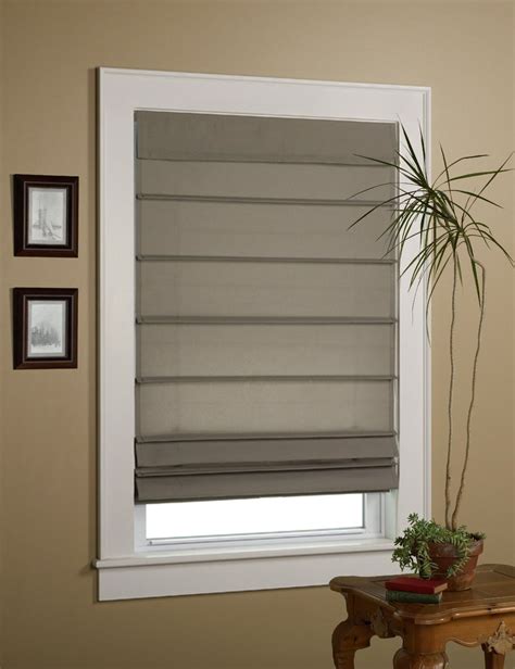 Types Of Window Roman Shades A Comprehensive Guide Roman Updates