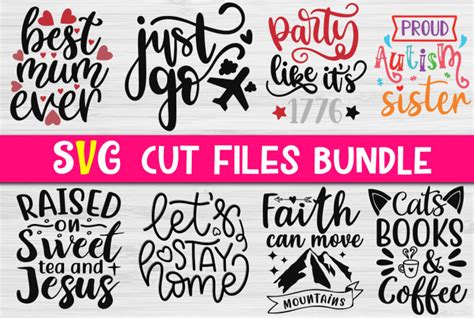 Provide Svg Cut Files Design Bundle For Etsy And Others By Hbiplob730