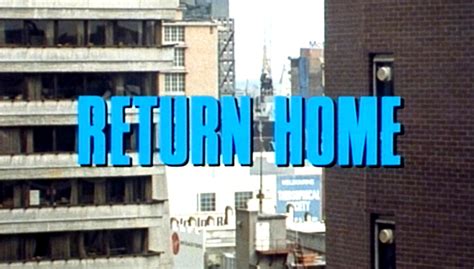 Return Home - Review - Photos - Ozmovies