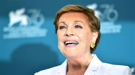 Flipboard Julie Andrews Says Filming ‘the Sound Of Music Wasnt