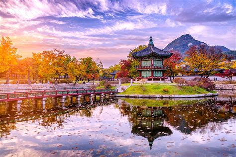 15 day South Korea and Taiwan tour including flights