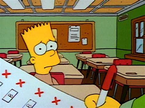 The 5 Saddest Simpsons Moments Thatll Hit You In The Feels Whatnerd