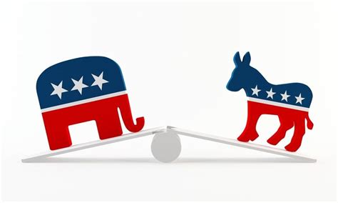 Two Party System Is Failing America
