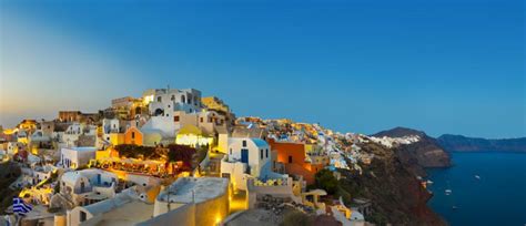 Greece Land And Sea Vacation Package Athens Mykonos And Cruise Zicasso