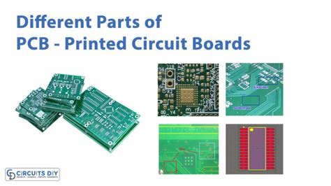 Printed Circuit Board Pcb