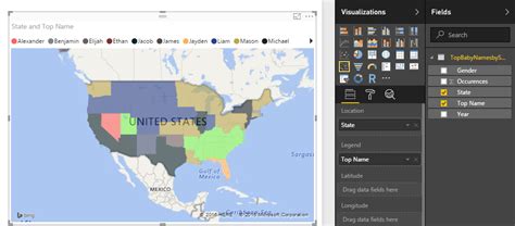Power Bi Filled Map Example Vrogue Co