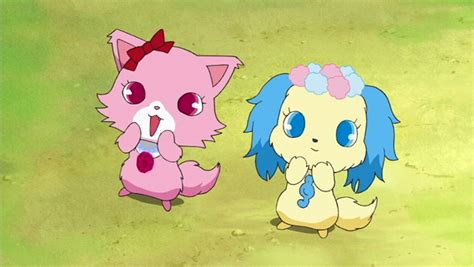 Saison 1 Episode 34 52 Jewelpet Le Royaume Des Bijoux Télé 2