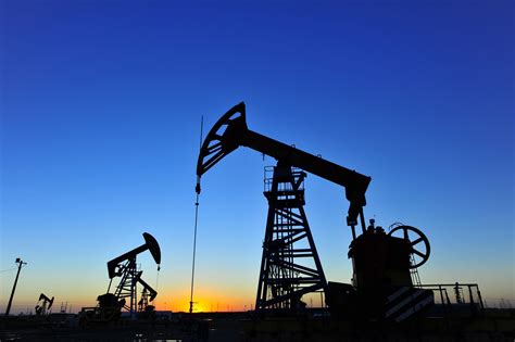 Three Factors That Have Driven Oil Prices To 70 A Barrel Forbes